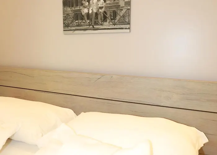 Unique Luxury 4* Řím