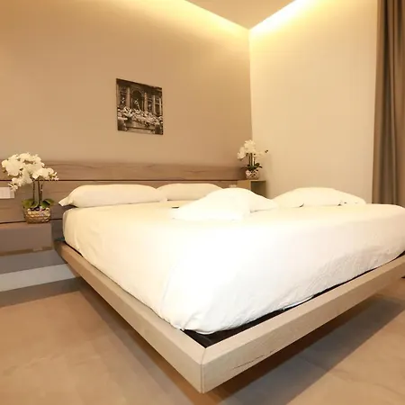Unique Luxury 4* Rzym