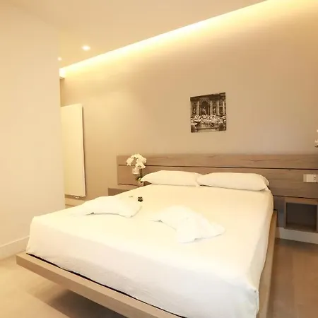 Unique Luxury Nocleg ze śniadaniem