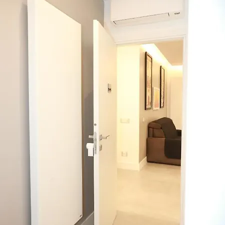 Nocleg ze śniadaniem Unique Luxury Rzym