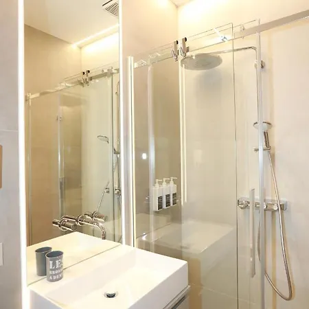 Nocleg ze śniadaniem Unique Luxury