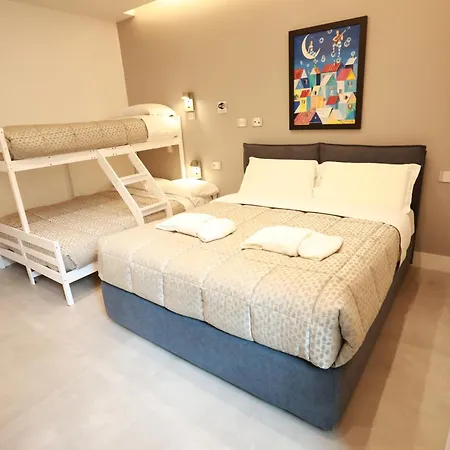 Unique Luxury 4* Rzym
