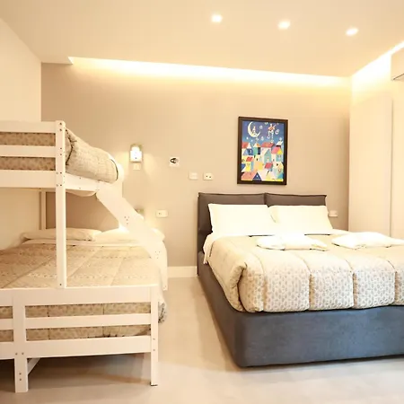 Nocleg ze śniadaniem Unique Luxury Rzym