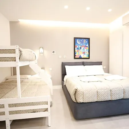 Unique Luxury 4* Rzym
