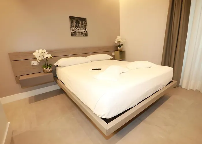 Unique Luxury Ρώμη