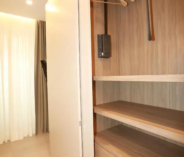 Bed and Breakfast Unique Luxury