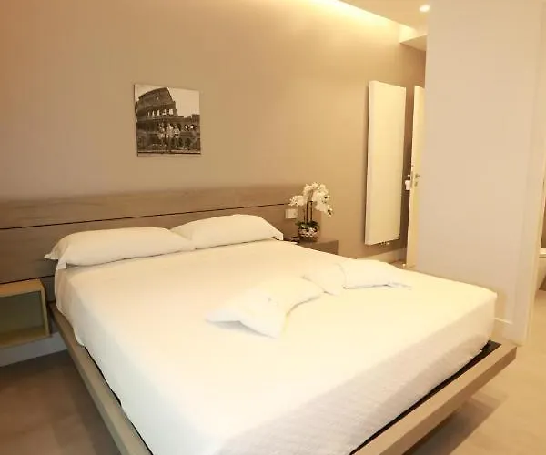 Unique Luxury Bed and Breakfast Ρώμη