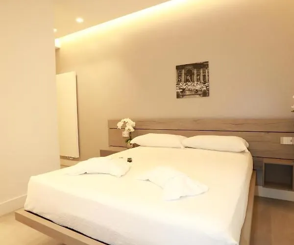 Unique Luxury Bed and Breakfast