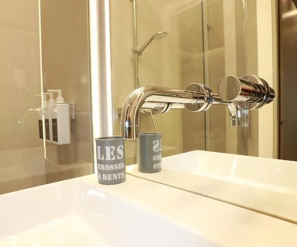 Unique Luxury 4* Ρώμη