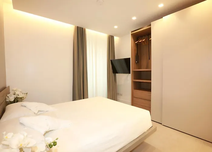 Unique Luxury Bed and Breakfast Ρώμη