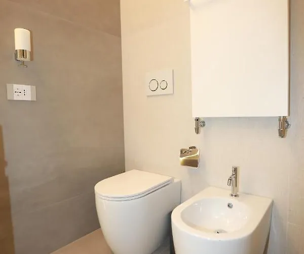 Bed and Breakfast Unique Luxury