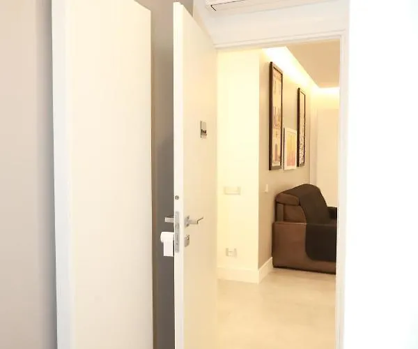 Bed and Breakfast Unique Luxury Ρώμη