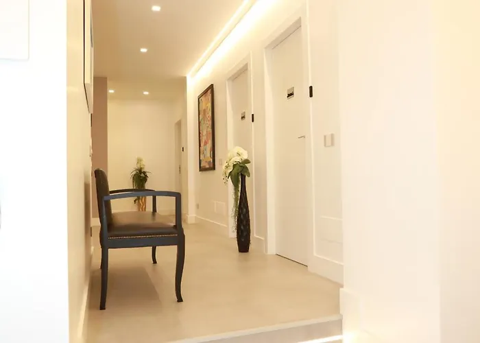 Unique Luxury Bed and Breakfast 4*