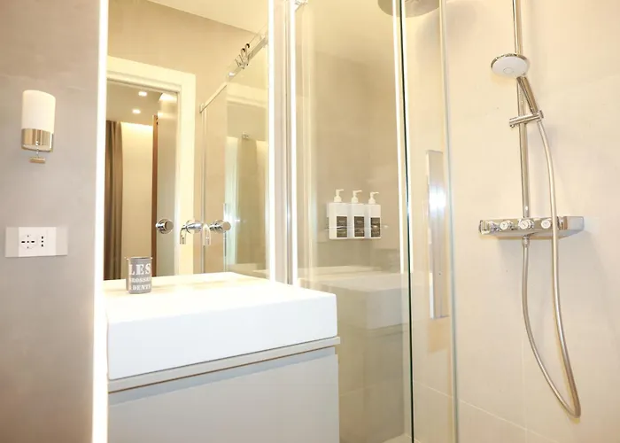 Unique Luxury Bed and Breakfast 4*