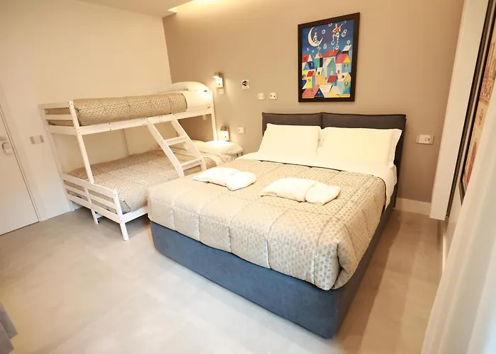 Unique Luxury 4* Ρώμη