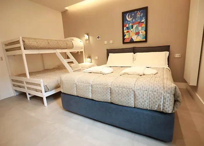 Unique Luxury Bed and Breakfast