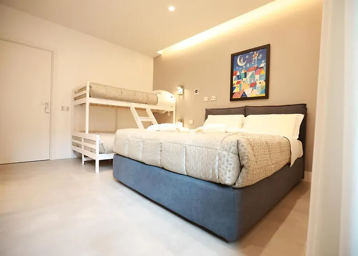 Unique Luxury Bed and Breakfast