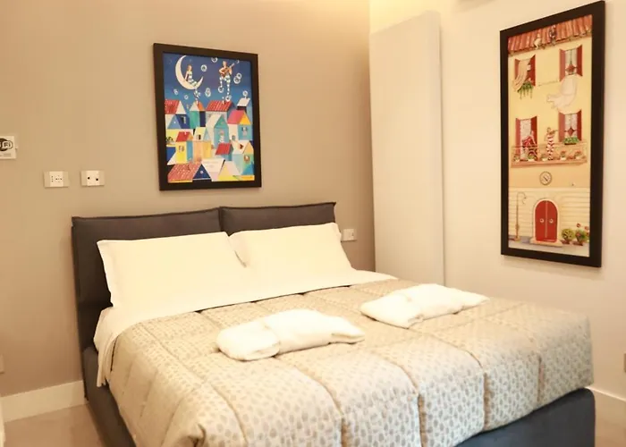 Bed and Breakfast Unique Luxury Ρώμη